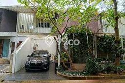 Jual Rumah Mewah Megah Dengan View Eksklusif di Veteran, Jakarta Selatan Jual Rumah Mewah Megah Dengan View Eksklusif di Veteran, Jakarta Selatan