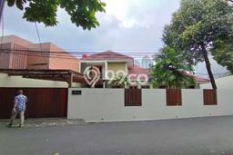 Hunian Eksklusif Best Area di Jakarta Selatan, DKI Jakarta Hunian Eksklusif Best Area di Jakarta Selatan, DKI Jakarta