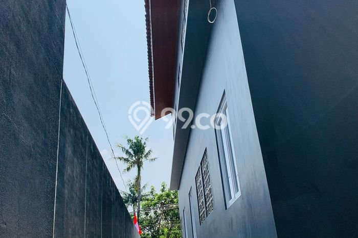 Kost Dijual di Jagakarsa Spesifikasi 14 KT & 14 KM Kost Dijual di Jagakarsa Spesifikasi 14 KT & 14 KM