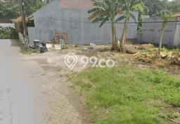 Tanah Dijual Lokasi Strategis di Jakarta Selatan dengan Luas 359m2 Tanah Dijual Lokasi Strategis di Jakarta Selatan dengan Luas 359m2
