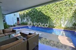 Rumah Elit Modern Siap Huni di Pejaten Jakarta Selatan Rumah Elit Modern Siap Huni di Pejaten Jakarta Selatan