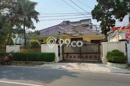 For Sale! Premium House LT 790m2 Desain Modern di Cipete For Sale! Premium House LT 790m2 Desain Modern di Cipete