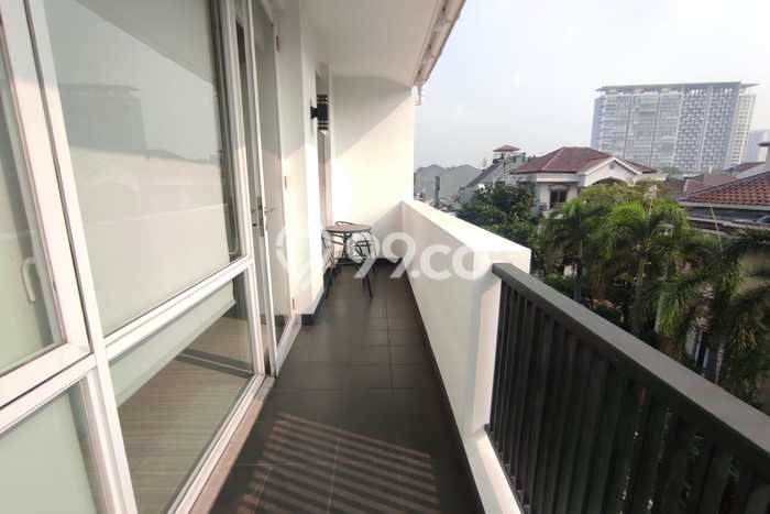 Hunian Mewah Siap Huni LT 102m2 di Kelapa Gading, Jakarta Utara Hunian Mewah Siap Huni LT 102m2 di Kelapa Gading, Jakarta Utara