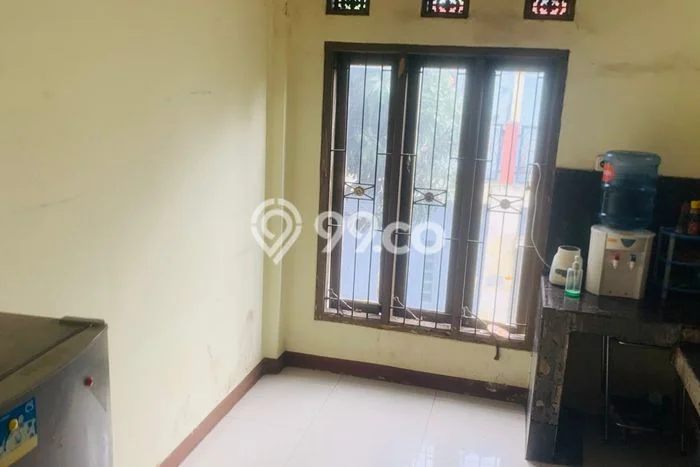 Rumah Modern Cantik 8 Kamar Siap Huni di Jatinangor Rumah Modern Cantik 8 Kamar Siap Huni di Jatinangor