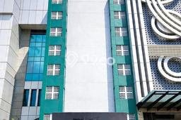 Kantor Dijual di Kebayoran Baru LT 157m2, LB 850m2 untuk Investasi Kantor Dijual di Kebayoran Baru LT 157m2, LB 850m2 untuk Investasi