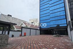 Kantor Dijual di Menteng Jakarta Pusat dengan LB 3500m2 Kantor Dijual di Menteng Jakarta Pusat dengan LB 3500m2