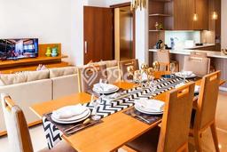 Paling Dicari! Apartemen Premium Dijual di Pakubuwono Punya 2 Bedroom Paling Dicari! Apartemen Premium Dijual di Pakubuwono Punya 2 Bedroom