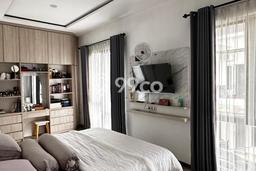 Dijual Cepat Rumah Bagus Siap Huni LB 180m2 di Pondok Aren, Tangerang Selatan Dijual Cepat Rumah Bagus Siap Huni LB 180m2 di Pondok Aren, Tangerang Selatan