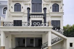 Hunian Elit LB 850m2 Siap Huni Desain Elegan di Cipete, Jakarta Selatan Hunian Elit LB 850m2 Siap Huni Desain Elegan di Cipete, Jakarta Selatan