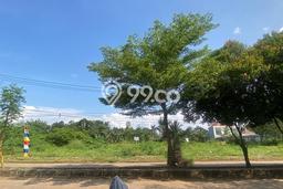 Lahan untuk Dijual di Sawangan Depok Luas 1000m2 Lahan untuk Dijual di Sawangan Depok Luas 1000m2