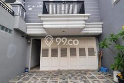 Rumah Elit LB 250m2 Siap Pakai Desain Elegan di Radio Dalam, Jakarta Selatan Rumah Elit LB 250m2 Siap Pakai Desain Elegan di Radio Dalam, Jakarta Selatan
