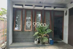 Dijual Rumah Modern 2 KT di Bandung Kota, Bandung Dijual Rumah Modern 2 KT di Bandung Kota, Bandung