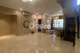 Dijual Rumah Mewah Megah Dengan View Cantik di Lebak Bulus, Jakarta Selatan Dijual Rumah Mewah Megah Dengan View Cantik di Lebak Bulus, Jakarta Selatan