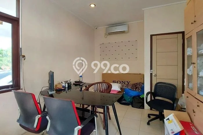 Dijual Kost 27 Kamar di Jakarta Selatan untuk Aset Anda Dijual Kost 27 Kamar di Jakarta Selatan untuk Aset Anda