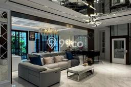 Dijual Rumah Elit Exclusive di Kebayoran Baru, Jakarta Selatan Dijual Rumah Elit Exclusive di Kebayoran Baru, Jakarta Selatan