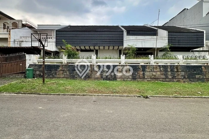 Rumah Eksklusif Best Location di Jakarta Selatan, DKI Jakarta Rumah Eksklusif Best Location di Jakarta Selatan, DKI Jakarta