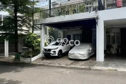 Hunian Super Mewah dengan Akses Paling Strategis di Lebak Bulus, Jakarta Selatan Hunian Super Mewah dengan Akses Paling Strategis di Lebak Bulus, Jakarta Selatan