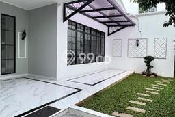 For Sale Rumah Mewah Exclusive di Cilandak, Jakarta Selatan For Sale Rumah Mewah Exclusive di Cilandak, Jakarta Selatan
