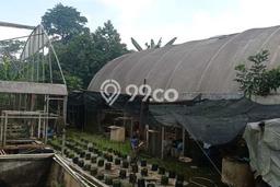 Tanah di Parung, Bogor Luas 15000m2 Dijual Segera Tanah di Parung, Bogor Luas 15000m2 Dijual Segera