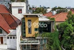 Hunian Super Elit dengan Akses Paling Strategis di Cipete, Jakarta Selatan Hunian Super Elit dengan Akses Paling Strategis di Cipete, Jakarta Selatan