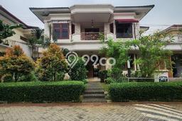 Dijual Rumah Mewah Elegan Dengan View Cantik di Pondok Labu, Jakarta Selatan Dijual Rumah Mewah Elegan Dengan View Cantik di Pondok Labu, Jakarta Selatan