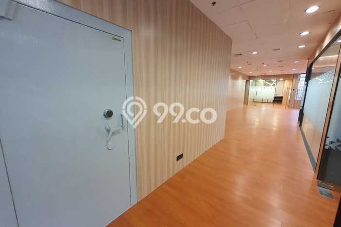 Kantor Disewakan di Kawasan Ramai Kebayoran Baru, Jakarta Selatan Kantor Disewakan di Kawasan Ramai Kebayoran Baru, Jakarta Selatan