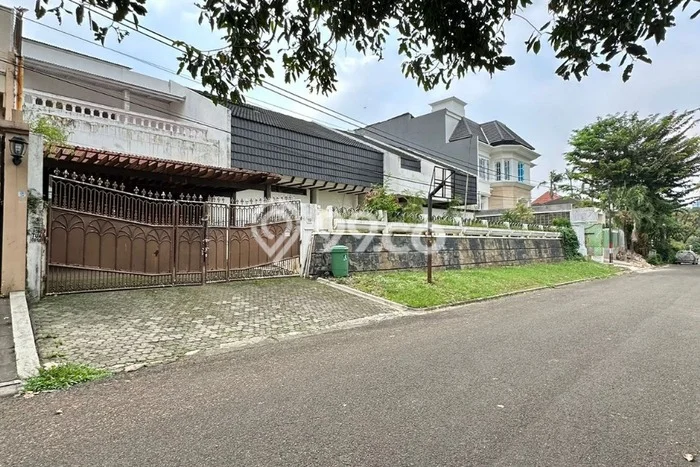 Rumah Eksklusif Best Location di Jakarta Selatan, DKI Jakarta Rumah Eksklusif Best Location di Jakarta Selatan, DKI Jakarta
