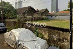Jarang Ada! Tanah di Cilandak Punya Luas 348m2 SHM Jarang Ada! Tanah di Cilandak Punya Luas 348m2 SHM