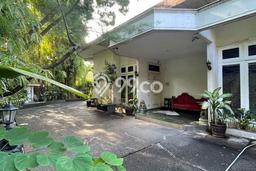 Dijual Rumah Premium dengan Fasilitas Sekitar Komplit di Kebayoran Baru, Jakarta Selatan Dijual Rumah Premium dengan Fasilitas Sekitar Komplit di Kebayoran Baru, Jakarta Selatan