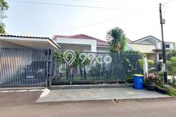 Rumah Elit Modern Tanpa Renovasi di Lebak Bulus Jakarta Selatan Rumah Elit Modern Tanpa Renovasi di Lebak Bulus Jakarta Selatan