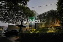 Hunian Elit LB 200m2 Siap Huni Desain Elegan di Senopati, Jakarta Selatan Hunian Elit LB 200m2 Siap Huni Desain Elegan di Senopati, Jakarta Selatan