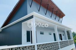Kost Dijual di Jagakarsa Spesifikasi 14 KT & 14 KM Kost Dijual di Jagakarsa Spesifikasi 14 KT & 14 KM