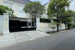 For Sale! Premium House LT 510m2 Desain Modern di Cipete For Sale! Premium House LT 510m2 Desain Modern di Cipete