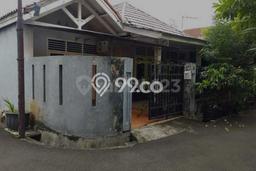 Hunian Nyaman Asri 3 KT Siap Pakai di Pondok Labu Jakarta Selatan Hunian Nyaman Asri 3 KT Siap Pakai di Pondok Labu Jakarta Selatan