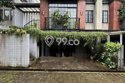 Rumah Luxury Modern Tanpa Renovasi di Cipete Jakarta Selatan Rumah Luxury Modern Tanpa Renovasi di Cipete Jakarta Selatan