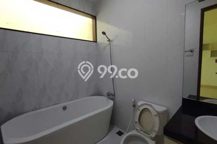 Hunian Mewah Siap Huni LT 102m2 di Kelapa Gading, Jakarta Utara Hunian Mewah Siap Huni LT 102m2 di Kelapa Gading, Jakarta Utara