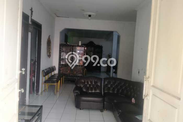 Rumah Modern Minimalis 4 Kamar Bisa Langsung Pindah di Bandung Kulon Rumah Modern Minimalis 4 Kamar Bisa Langsung Pindah di Bandung Kulon