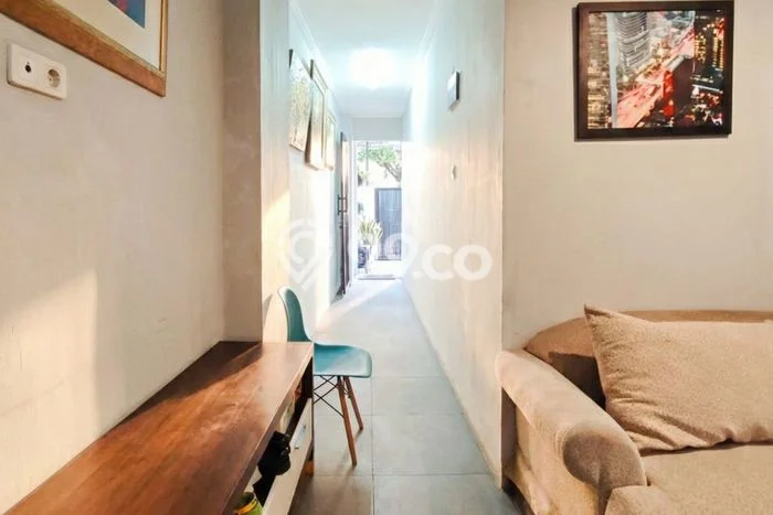 Dijual Segera Kost 12 Kamar, 12 Kamar Mandi di Kebayoran Baru, Jakarta Selatan, Luas 150m2 Dijual Segera Kost 12 Kamar, 12 Kamar Mandi di Kebayoran Baru, Jakarta Selatan, Luas 150m2