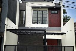 Dijual Hunian Rumah Terawat 3 KT di Bintaro, Tangerang Selatan Dijual Hunian Rumah Terawat 3 KT di Bintaro, Tangerang Selatan