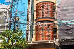 Untuk Dijual Kost 24 Kamar di Jakarta Barat untuk Aset Anda Untuk Dijual Kost 24 Kamar di Jakarta Barat untuk Aset Anda