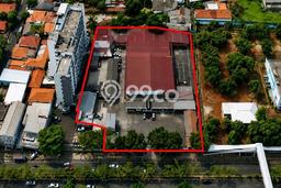 Tanah untuk Dijual di Cempaka Putih Jakarta Pusat Luas 4972m2 Tanah untuk Dijual di Cempaka Putih Jakarta Pusat Luas 4972m2