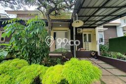 Rumah Modern 3 Kamar LT 106m2 di Bintaro Rumah Modern 3 Kamar LT 106m2 di Bintaro