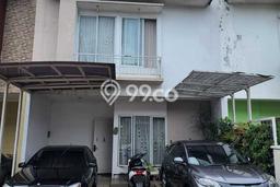 Rumah Modern Minimalis 2 KT Bisa Langsung Pindah di Pamulang Rumah Modern Minimalis 2 KT Bisa Langsung Pindah di Pamulang