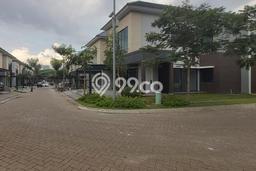 LIMITED OFFER! Rumah Premium area Sektor 9-Bintaro, LT 180m² LB 160m² LIMITED OFFER! Rumah Premium area Sektor 9-Bintaro, LT 180m² LB 160m²