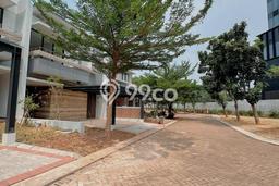 Rumah kawasan Sektor 7-Bintaro, Tangerang Selatan, LT 120m² LB 139m² Rumah kawasan Sektor 7-Bintaro, Tangerang Selatan, LT 120m² LB 139m²