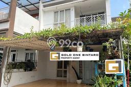 PRIME LOCATION! Rumah Berkembang di Bintaro, Luas 90m² Bangunan 150m² PRIME LOCATION! Rumah Berkembang di Bintaro, Luas 90m² Bangunan 150m²