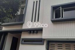 Rumah Premium kawasan Kebayoran Baru, 5 KM, Lingkungan Tenang, LT 200m² LB 290m² Rumah Premium kawasan Kebayoran Baru, 5 KM, Lingkungan Tenang, LT 200m² LB 290m²