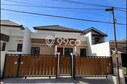 Rumah di Ciputat, 3 KT, Area Potensial Rumah di Ciputat, 3 KT, Area Potensial