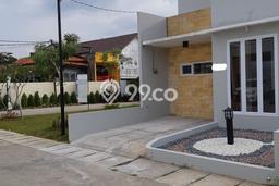 HARGA SPESIAL! Rumah Premium area Larangan, Tangerang, Luas 85m² Bangunan 50m² BISA KPR! HARGA SPESIAL! Rumah Premium area Larangan, Tangerang, Luas 85m² Bangunan 50m² BISA KPR!
