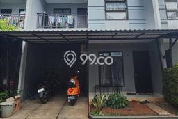 Rumah Terawat 3 KT 3 KM di Bintaro, Tangerang Selatan Rumah Terawat 3 KT 3 KM di Bintaro, Tangerang Selatan